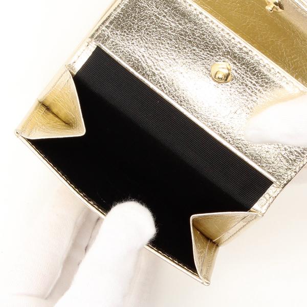 ANTEPRIMA アンテプリマ パンダ三つ折り財布 ANTEPRIMA】即対応パンダ 三つ折ウォレット (ANTEPRIMA/折りたたみ財布