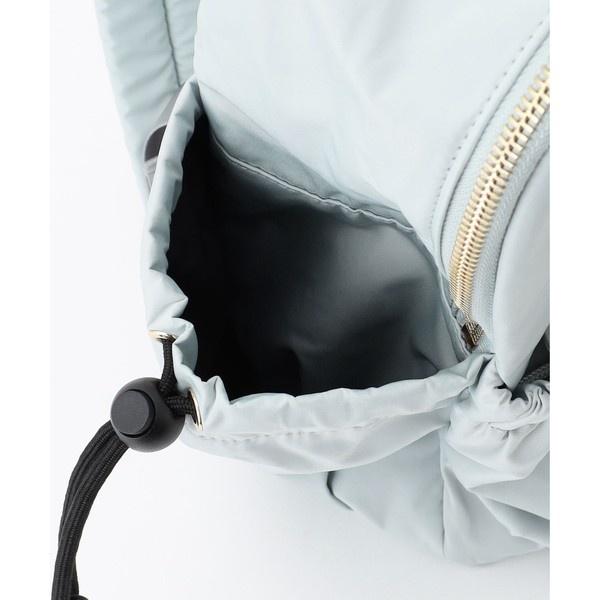 TOCCA（トッカ） 【WEB限定＆一部店舗限定】SANA BACKPACK バック 