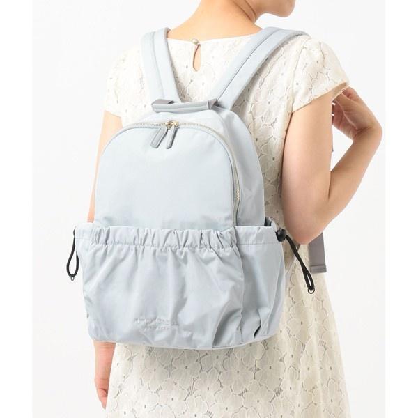 TOCCA（トッカ） 【WEB限定＆一部店舗限定】SANA BACKPACK バック 