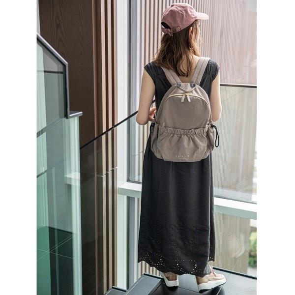 TOCCA（トッカ） 【WEB限定＆一部店舗限定】SANA BACKPACK バック