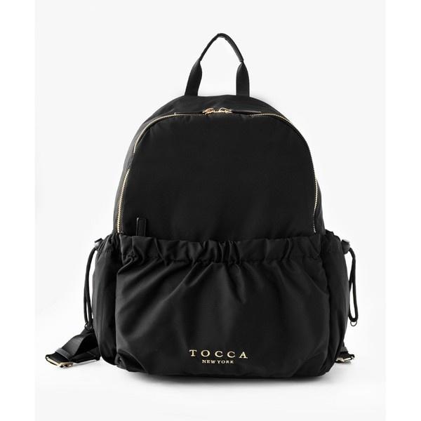 TOCCA（トッカ） 【WEB限定＆一部店舗限定】SANA BACKPACK バック 