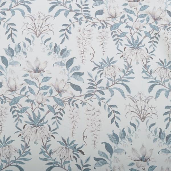 LAURA ASHLEY（ローラアシュレイ） 【パルテール防炎遮光洗える
