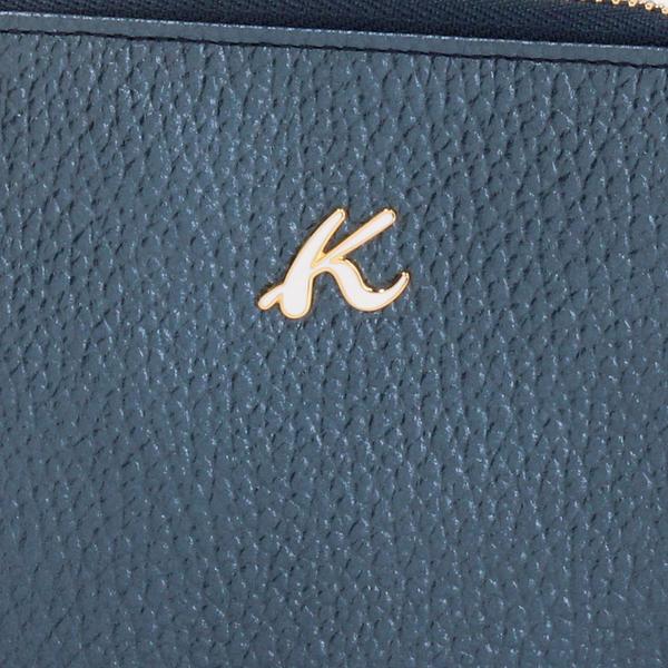 キタムラK2 牛革ミニサイフ　新品未使用 キタムラK2（KitamuraK2） 牛革ミニ財布 : マルイ(丸井)Yahoo!店