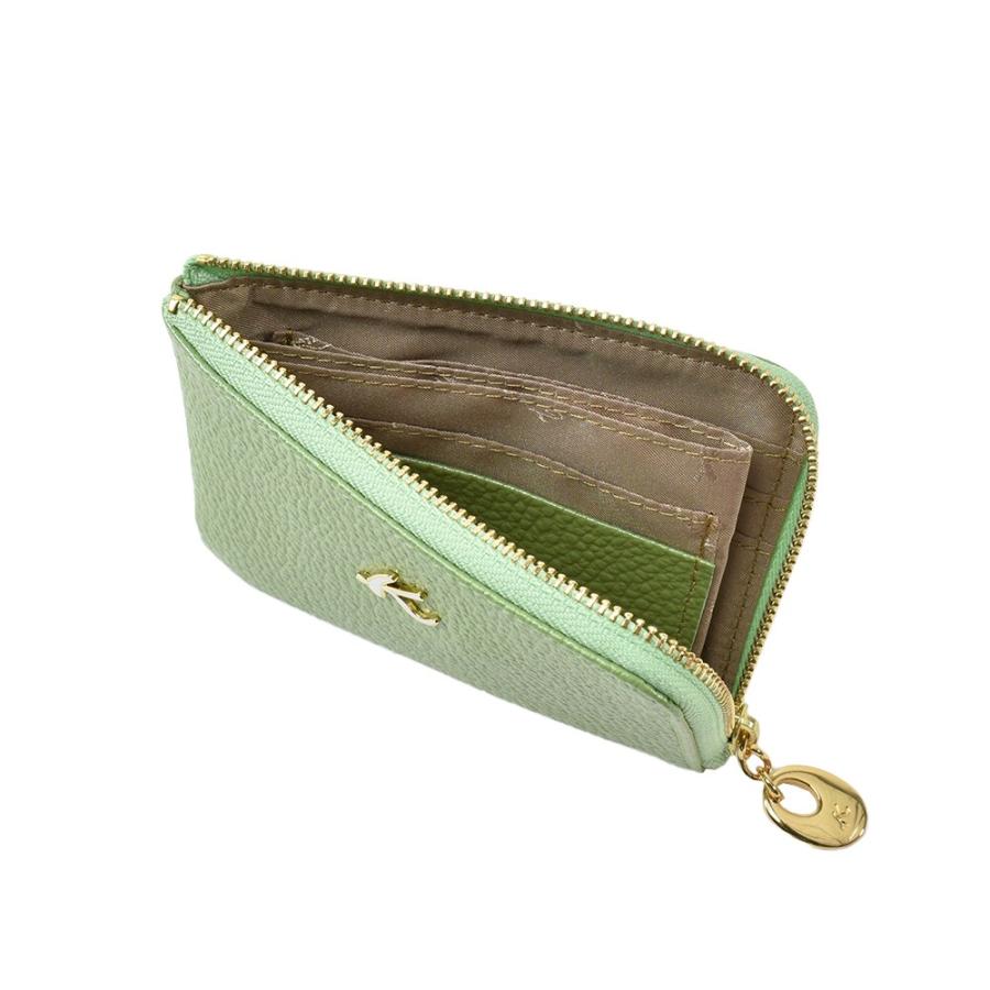 キタムラK2（KitamuraK2） 牛革ミニ財布 : マルイ(丸井)Yahoo!店