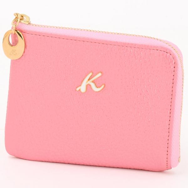 キタムラk２　牛革ミニ財布 キタムラK2（KitamuraK2） 牛革ミニ財布 : マルイ(丸井)Yahoo!店