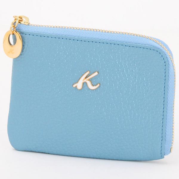 キタムラK2（KitamuraK2） 牛革ミニ財布 : マルイ(丸井)Yahoo!店