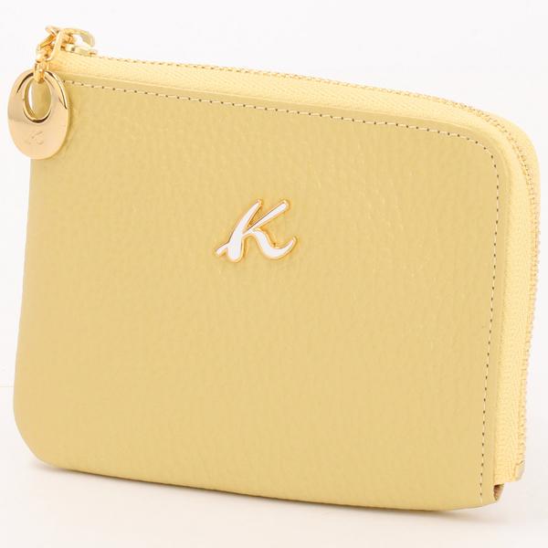 キタムラK2（KitamuraK2） 牛革ミニ財布 : マルイ(丸井)Yahoo!店