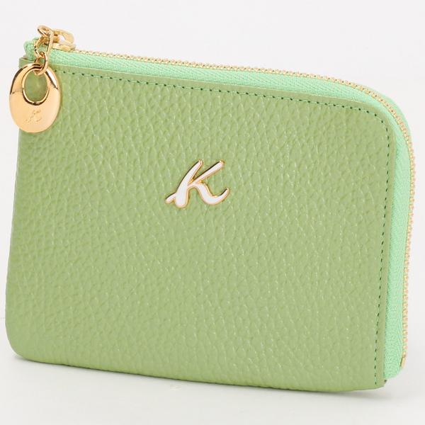 キタムラK2 牛革ミニサイフ　新品未使用 キタムラK2（KitamuraK2） 牛革ミニ財布 : マルイ(丸井)Yahoo!店