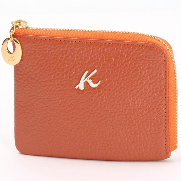 キタムラK2（KitamuraK2） 牛革ミニ財布 : マルイ(丸井)Yahoo!店