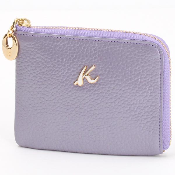 キタムラK2（KitamuraK2） 牛革ミニ財布 : マルイ(丸井)Yahoo!店