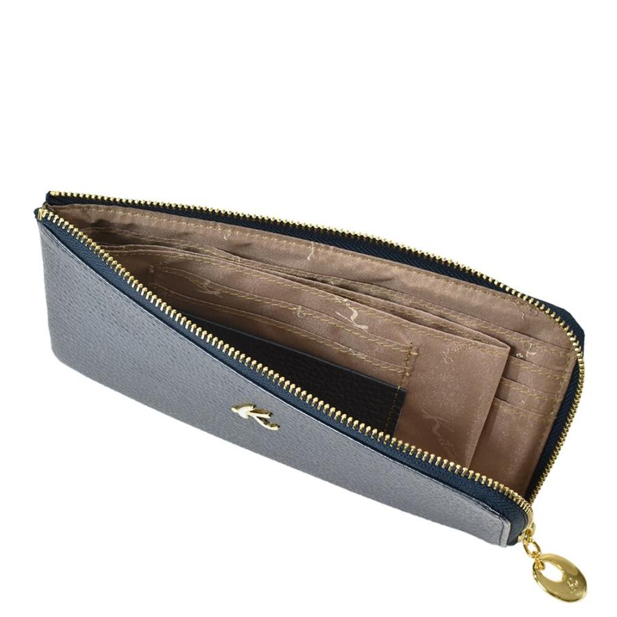 キタムラK2（KitamuraK2） 牛革長財布 【裏地仕様変更】 : マルイ(丸井