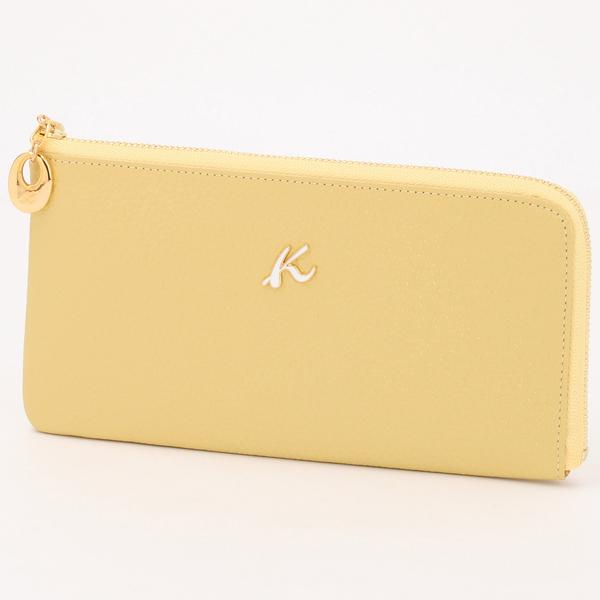 キタムラK2（KitamuraK2） 牛革長財布 【裏地仕様変更】 : マルイ(丸井