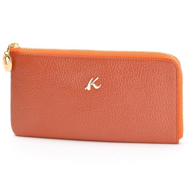 キタムラK2（KitamuraK2） 牛革長財布 【裏地仕様変更】 : マルイ(丸井