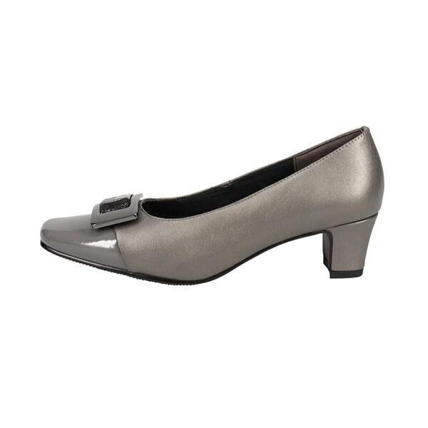 missy des missy（ミッシー デ ミッシー） ラインの綺麗なバックル