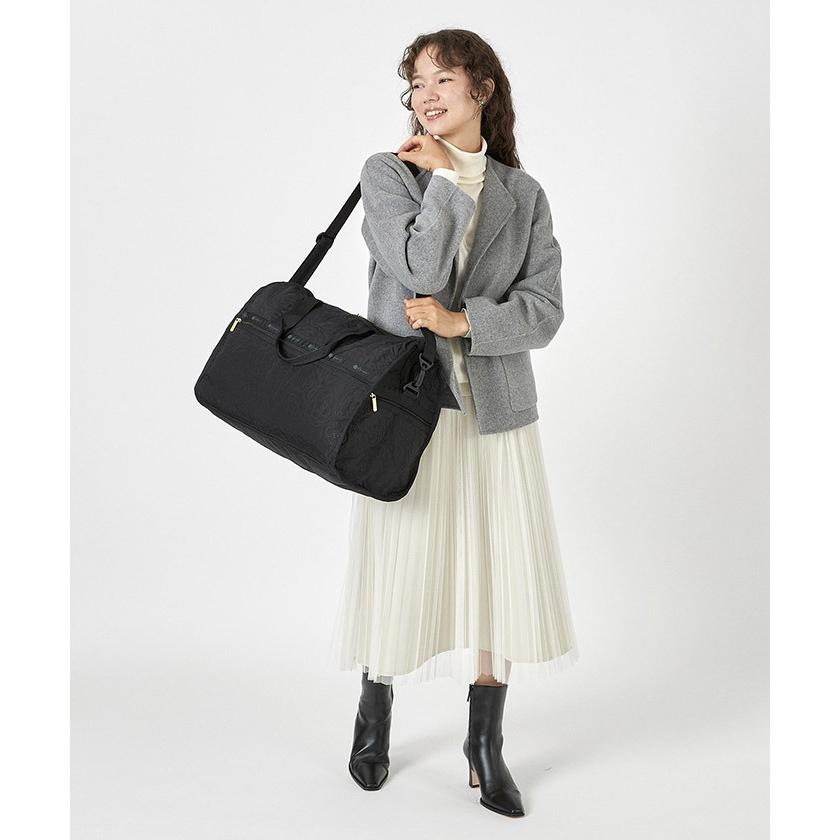 LeSportsac（レスポートサック） (レスポートサック)ボストンバッグ
