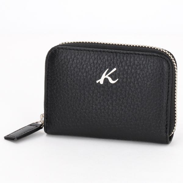 キタムラK2（KitamuraK2） 牛革カードケース : マルイ(丸井)Yahoo!店