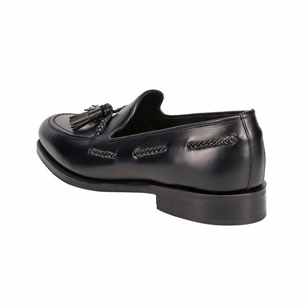 ★最終価格★ 【Loake-ローク】英国製グッドイヤーウェルト製法ドレスシューズ　タッセルローファー 【MYK6278473861】(21879円)