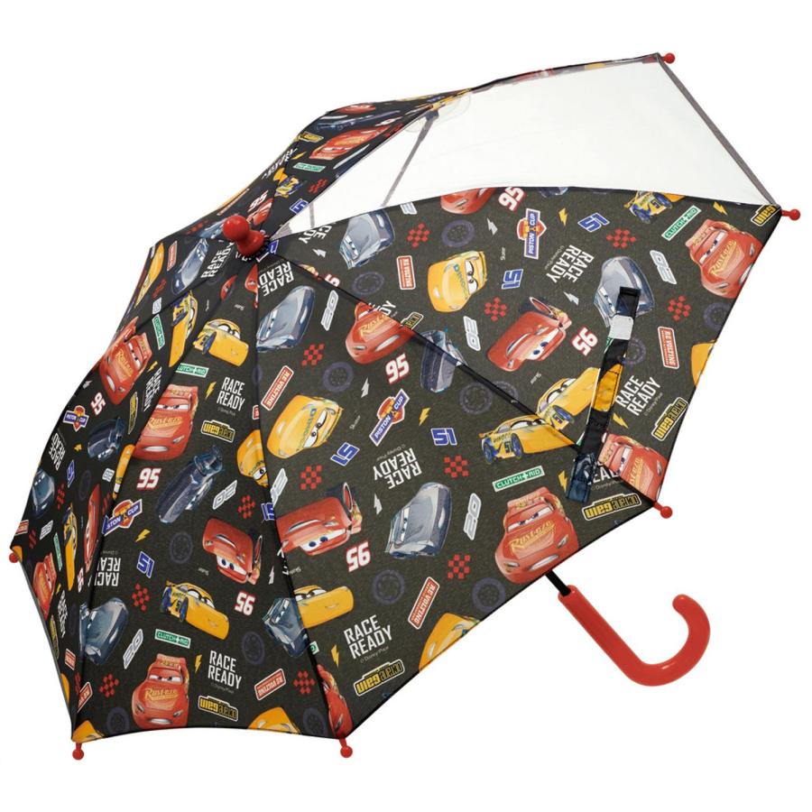 窓付き 子ども用 長傘 40cm UB40 : マルイ(丸井)Yahoo!店 - 通販 - Yahoo!ショッピング