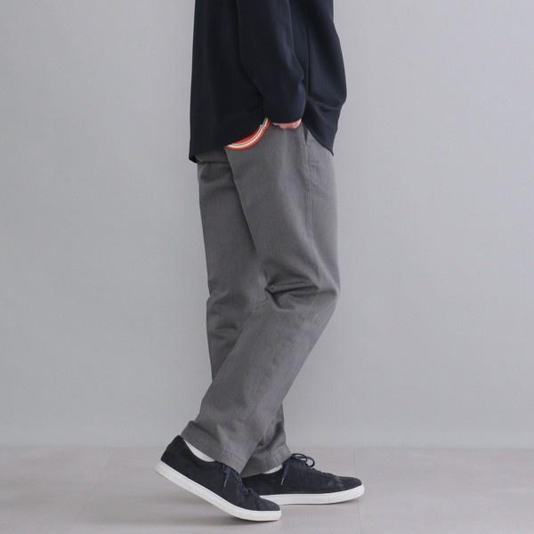 【新品未使用】SHIPS別注 Dickies テーパード　ワーク　チノパン セール】【SHIPS別注】Dickies: テーパード ワーク チノパンツ