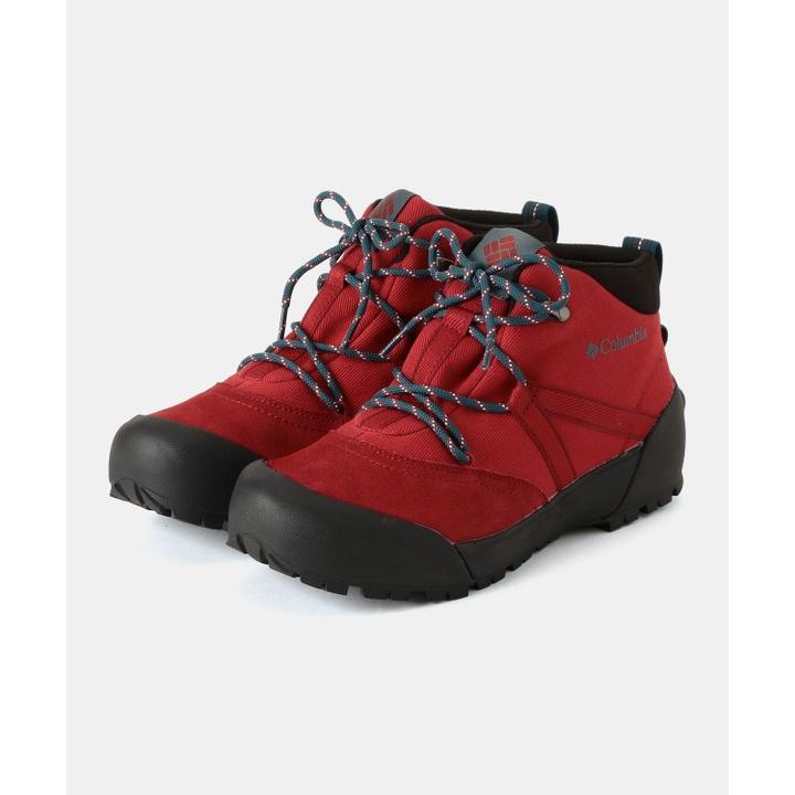 Columbia / コロンビア チャケイピア レース ウォータープルーフ Columbia / コロンビア チャケイピア レース ウォータープルーフ