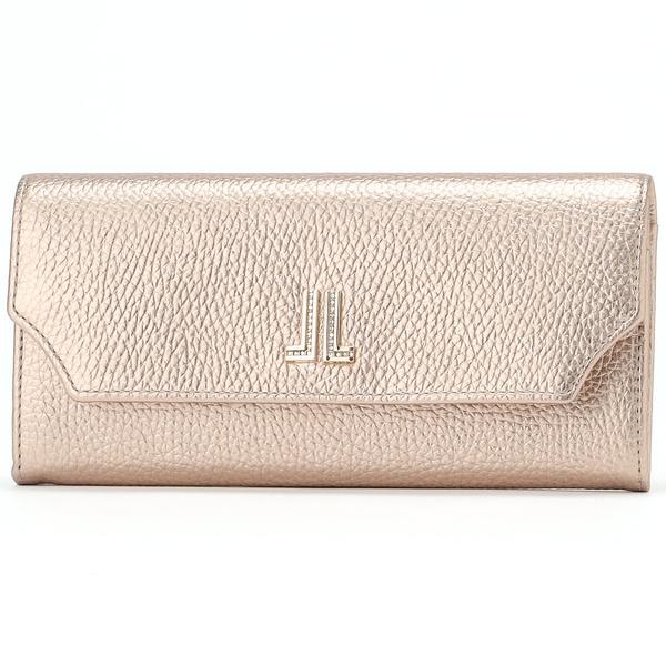 【ランバンコレクション】ラブレーパース　ギャルソン長財布の画像