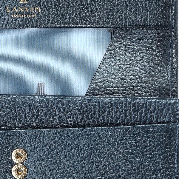 LANVIN COLLECTION 【ランバンコレクション】ラブレーパース