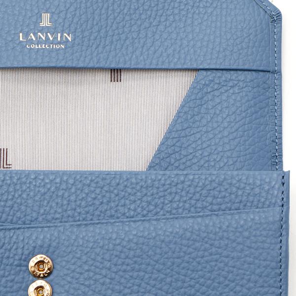 LANVIN COLLECTION 【ランバンコレクション】ラブレーパース