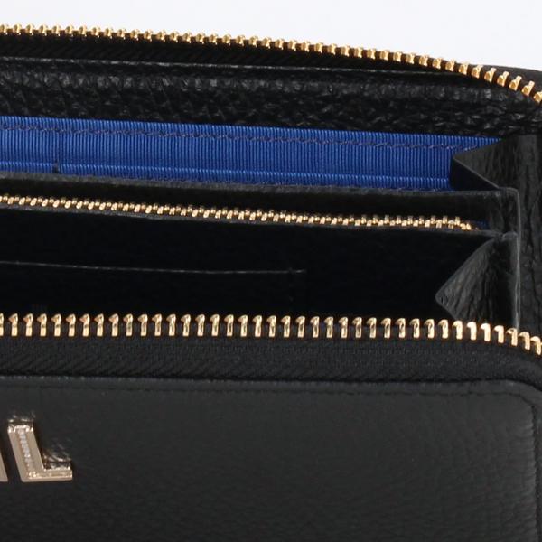 LANVIN COLLECTION 【ランバンコレクション】ラブレーパース ラウンド
