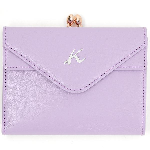 キタムラK2（KitamuraK2） 牛革口金二つ折り財布 : マルイ(丸井)Yahoo 