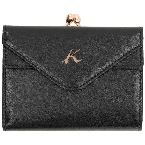 キタムラK2（KitamuraK2） 牛革口金二つ折り財布 : マルイ(丸井)Yahoo 