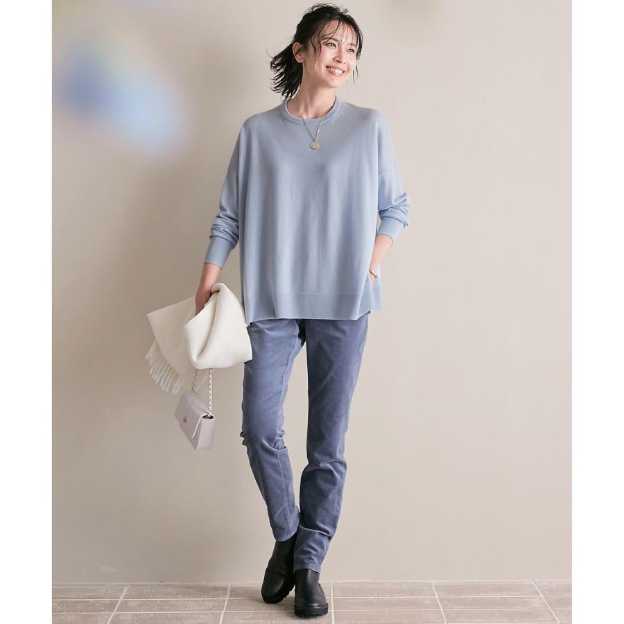 23区（ニジュウサンク） サイドゴア ブーツ : マルイ(丸井)Yahoo!店