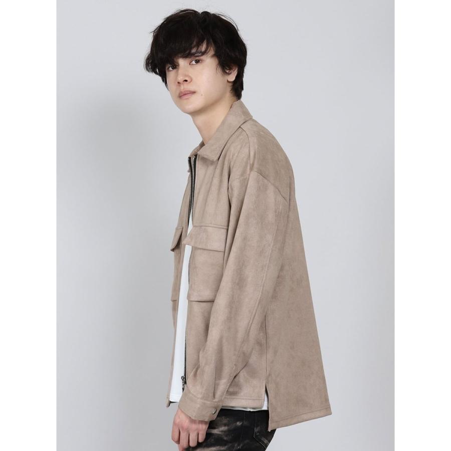 semantic design（セマンティックデザイン） ストレッチ フェイク