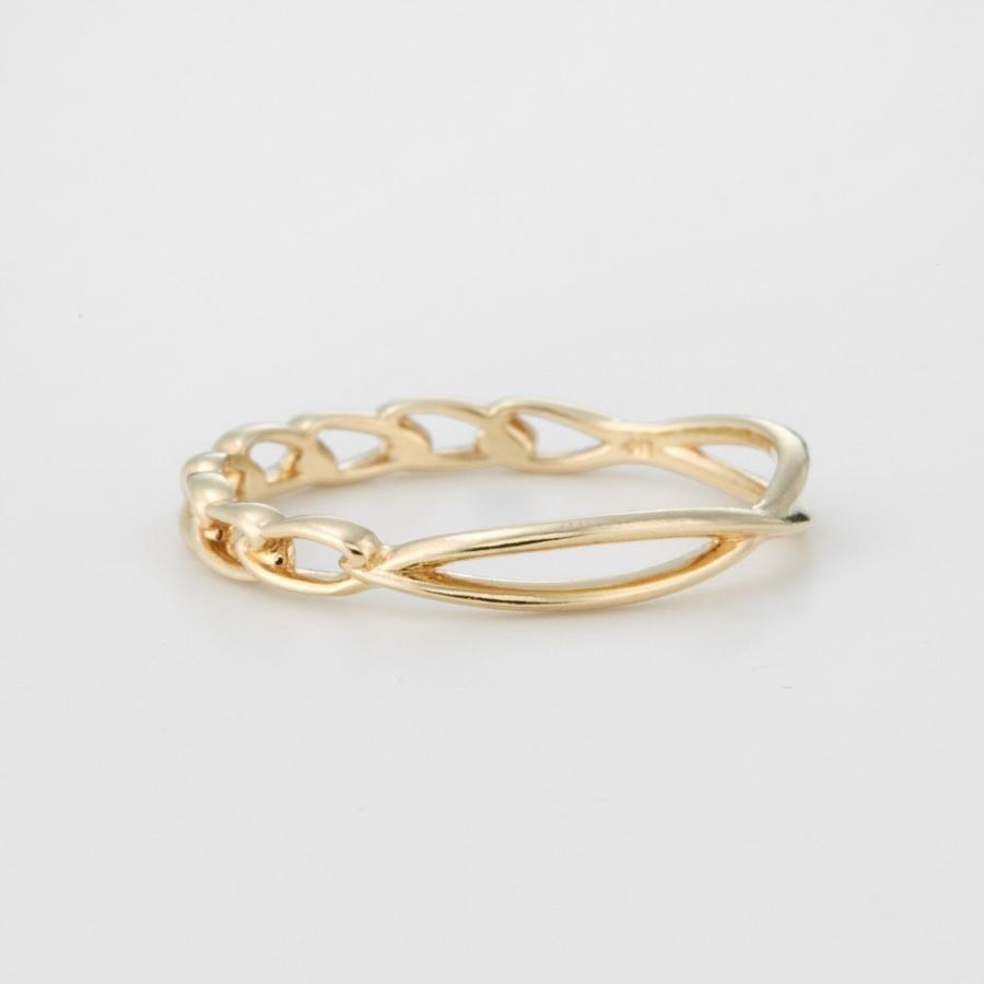 【Plus Ring】K10リングの画像