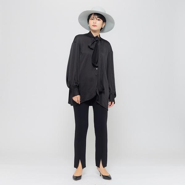 La Maison de Lyllis】FAUCHOハット La Maison de Lyllis】VAUCHO