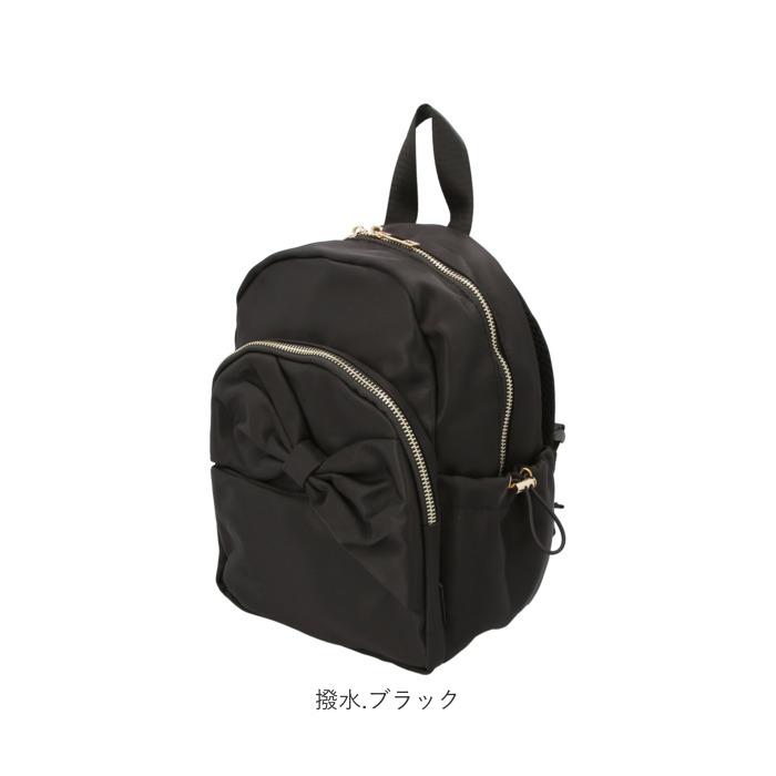 リボンバックパック リボンスクエアバックパック | JILL by JILL STUART（ジル バイ ジル