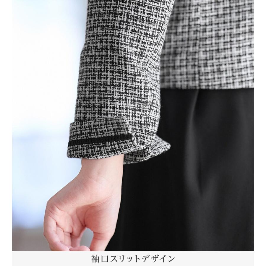 alotta（アロッタ） 【3点セット】入学式卒業式に！ママに嬉しい