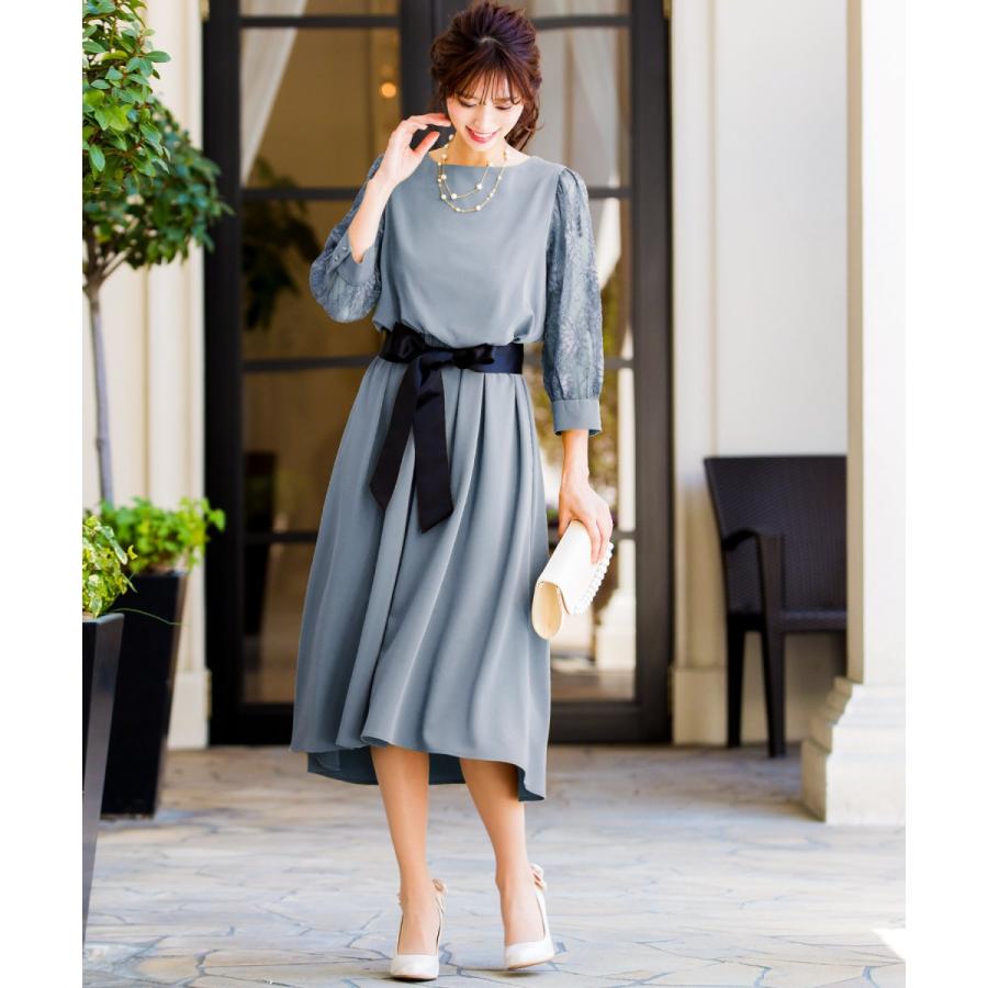 niana（ニアナ） パーティードレス : マルイ(丸井)Yahoo!店 - 通販