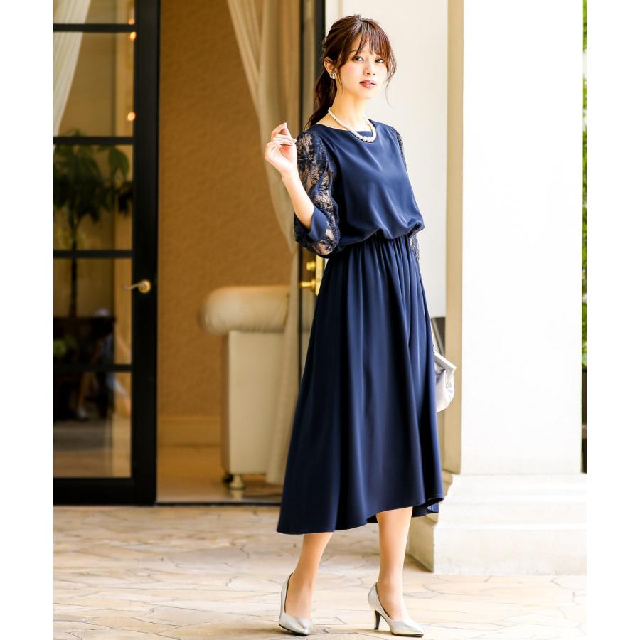 niana（ニアナ） パーティードレス : マルイ(丸井)Yahoo!店 - 通販