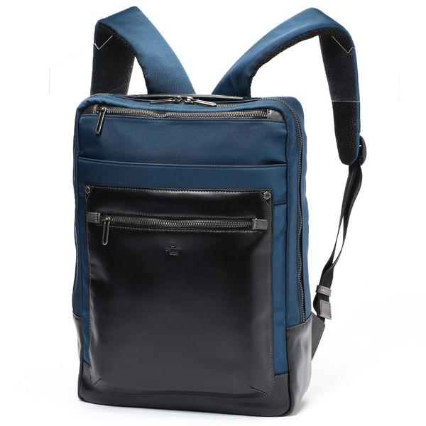 LANVIN en Bleu 【ランバンオンブルー】リュック 525701