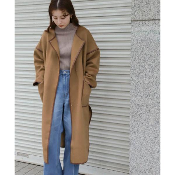 パイピングコート | 