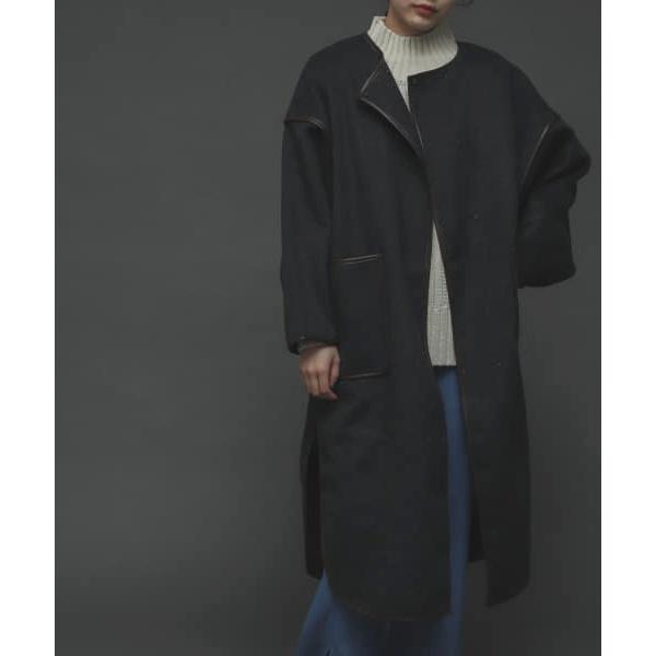 パイピングコート |  | 01