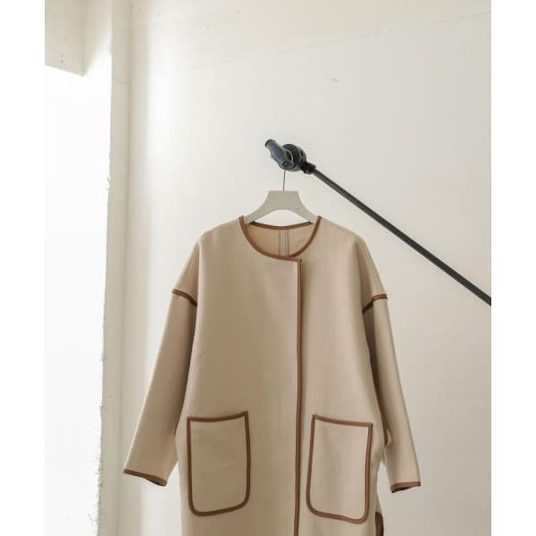 パイピングコート |  | 02