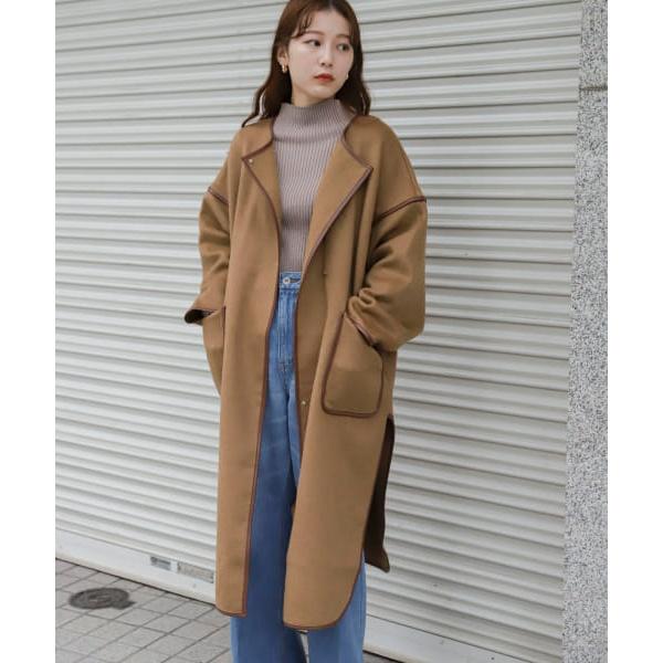 パイピングコート |  | 05