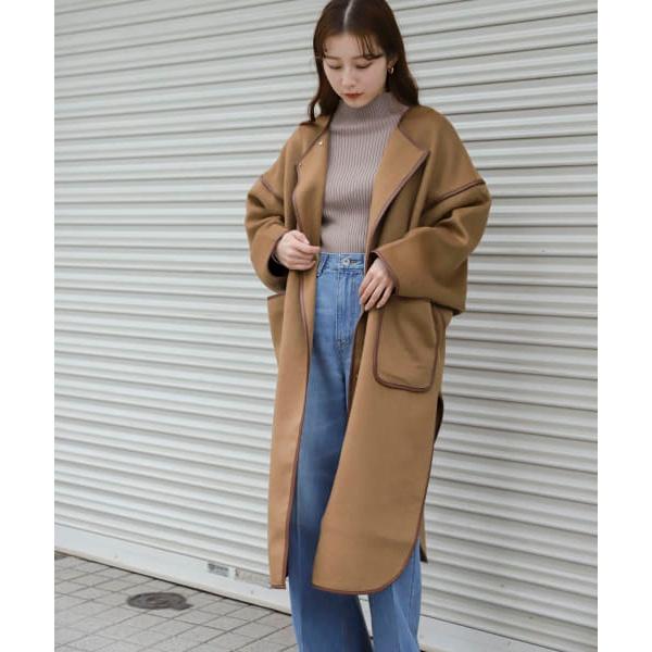 パイピングコート |  | 06