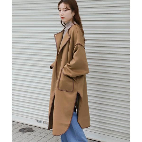 パイピングコート |  | 07