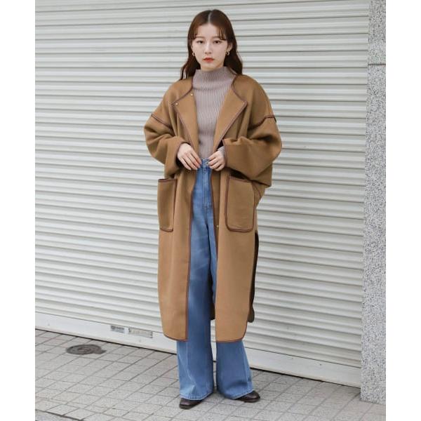 パイピングコート |  | 08