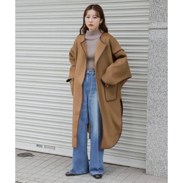 パイピングコート |  | 09