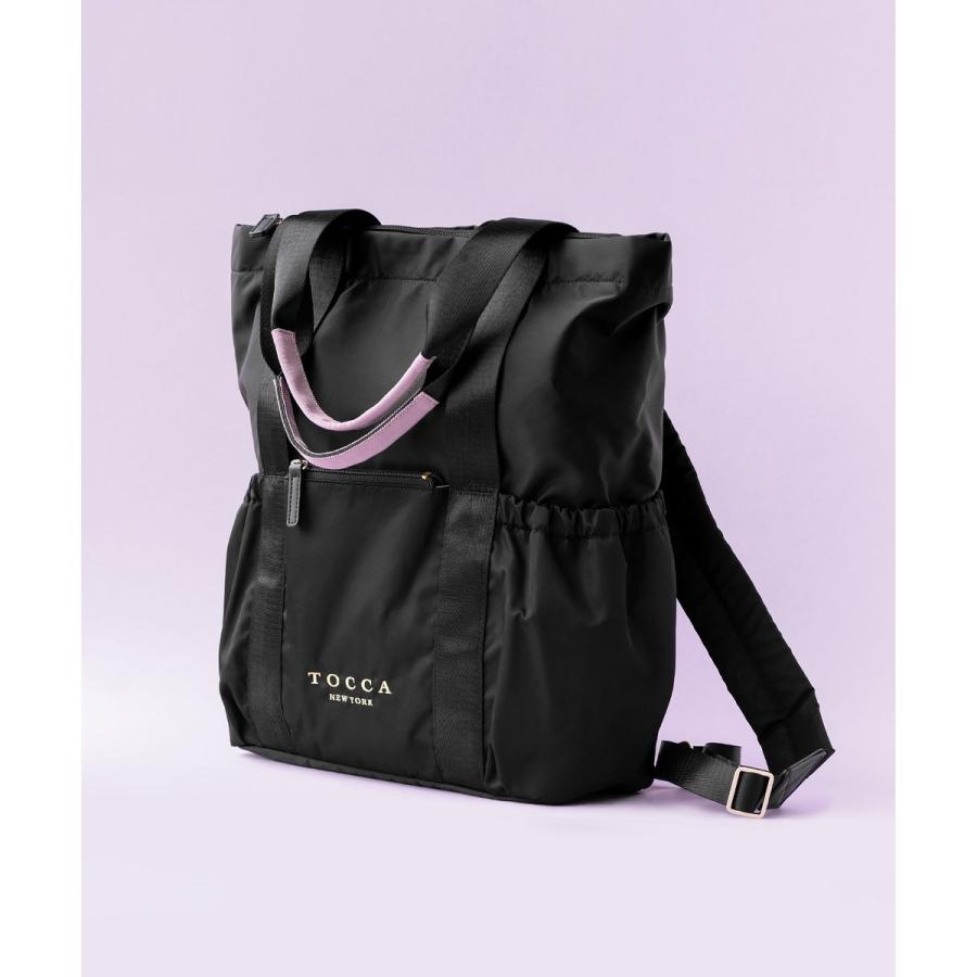 TOCCA（トッカ） 【新色登場！WEB＆一部店舗限定】CIELO TRAVEL