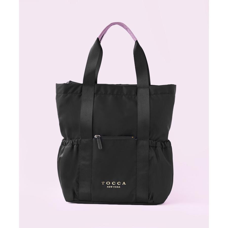 TOCCA（トッカ） 【新色登場！WEB＆一部店舗限定】CIELO TRAVEL