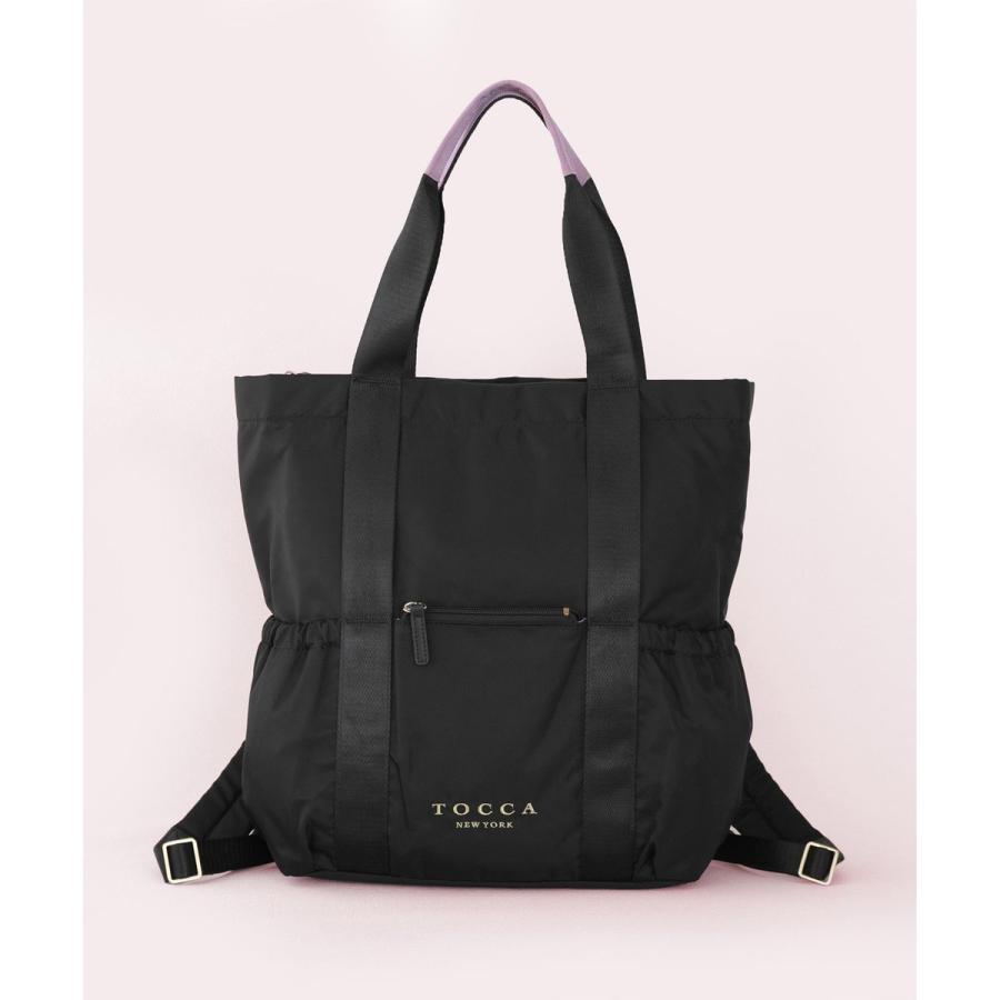 TOCCA（トッカ） 【新色登場！WEB＆一部店舗限定】CIELO TRAVEL
